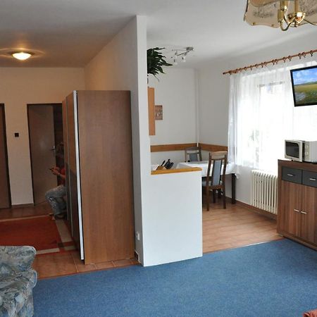 Penzion Zelinka Kořenov Exterior foto